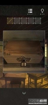 逃离旧校h最新版截图1