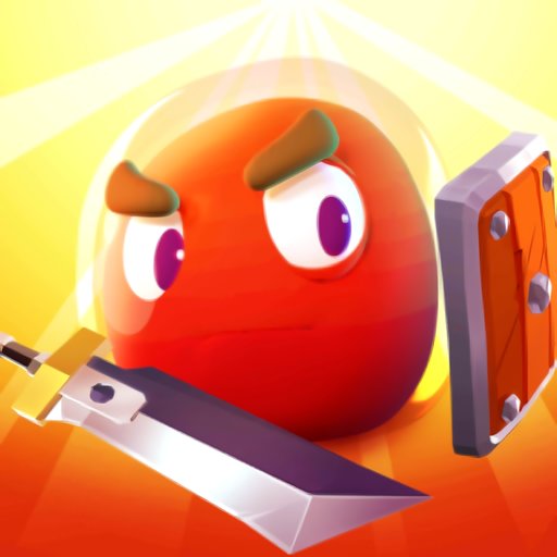 战球大逃杀无限金币版钻石版