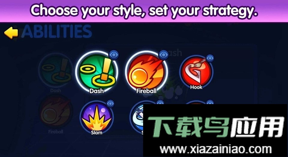 战球大逃杀无限金币版钻石版截图