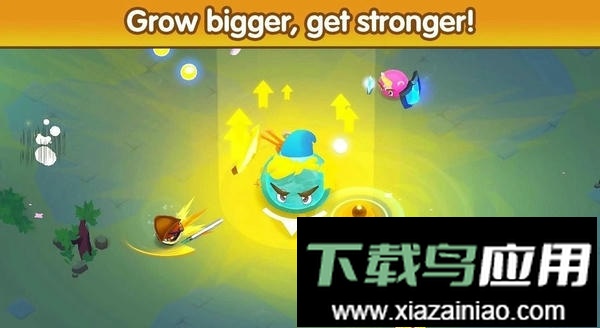 战球大逃杀无限金币版钻石版截图