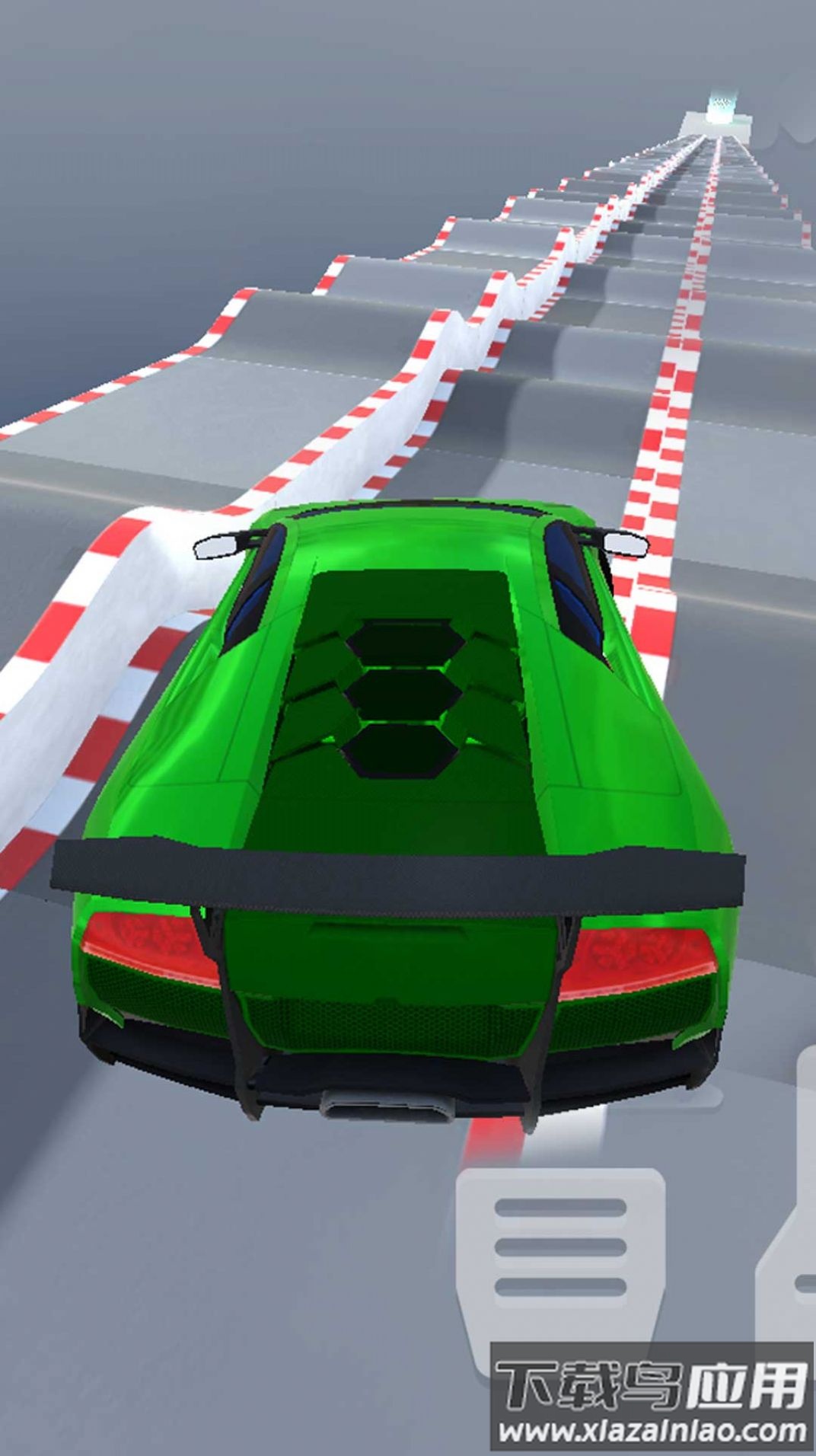 特技飞车驾驶模拟游戏最新版截图3