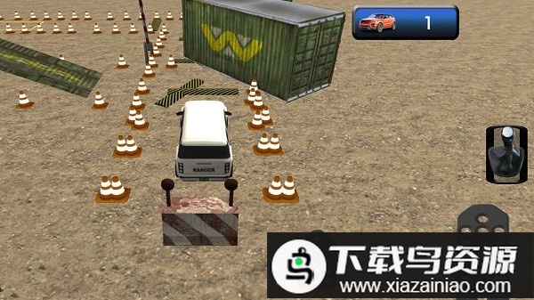 王者飞车手官方版最新版截图3