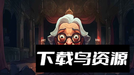 恐怖巫婆游戏手机版最新版最新版截图2