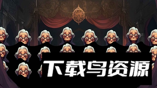 恐怖巫婆游戏手机版最新版最新版截图3