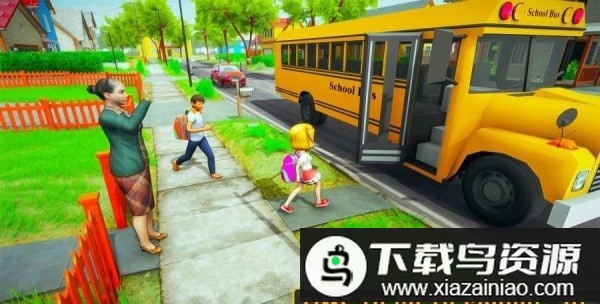 虚拟富婆模拟器手机版最新版截图3