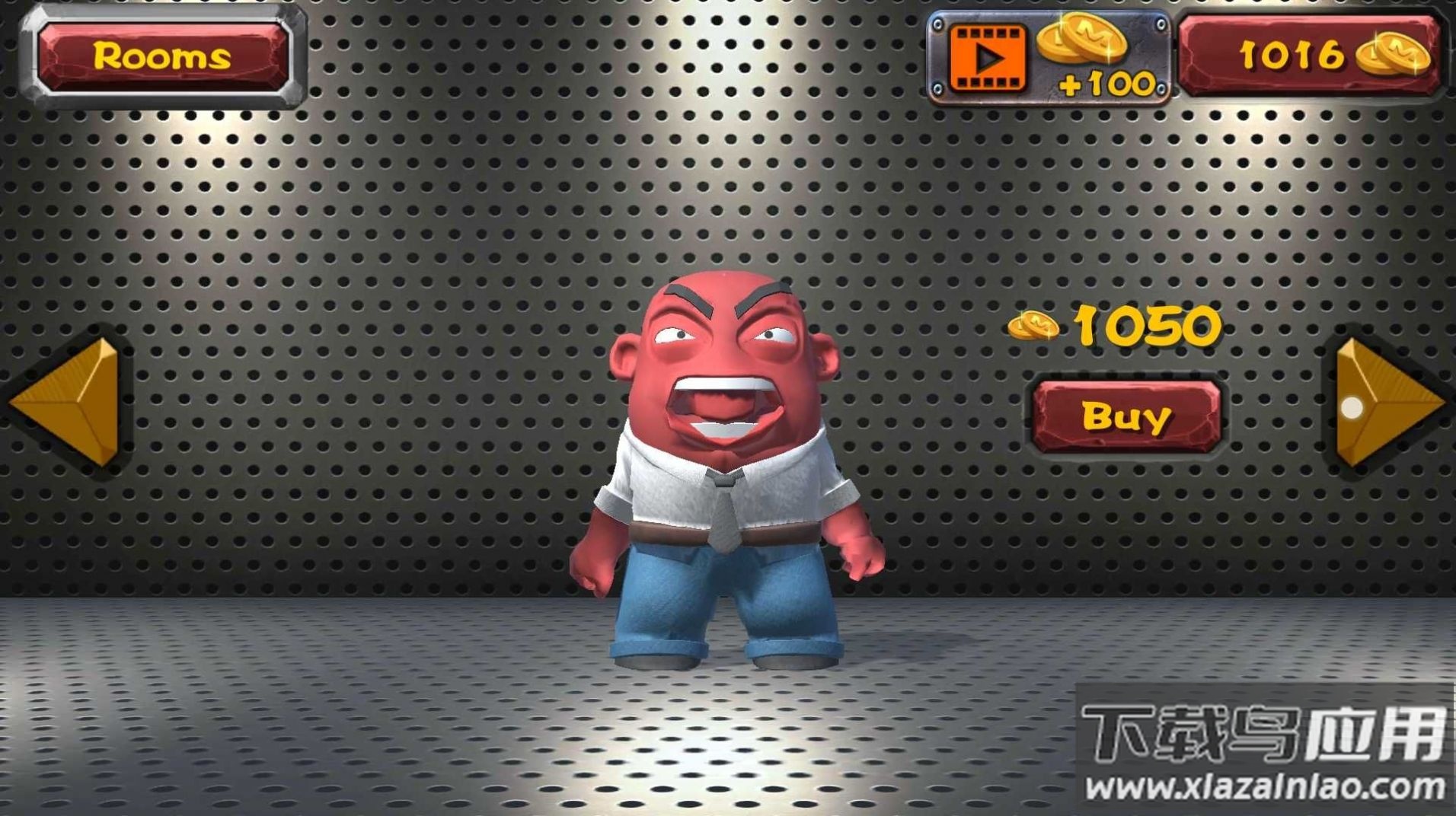 解压人偶3D游戏最新版截图2