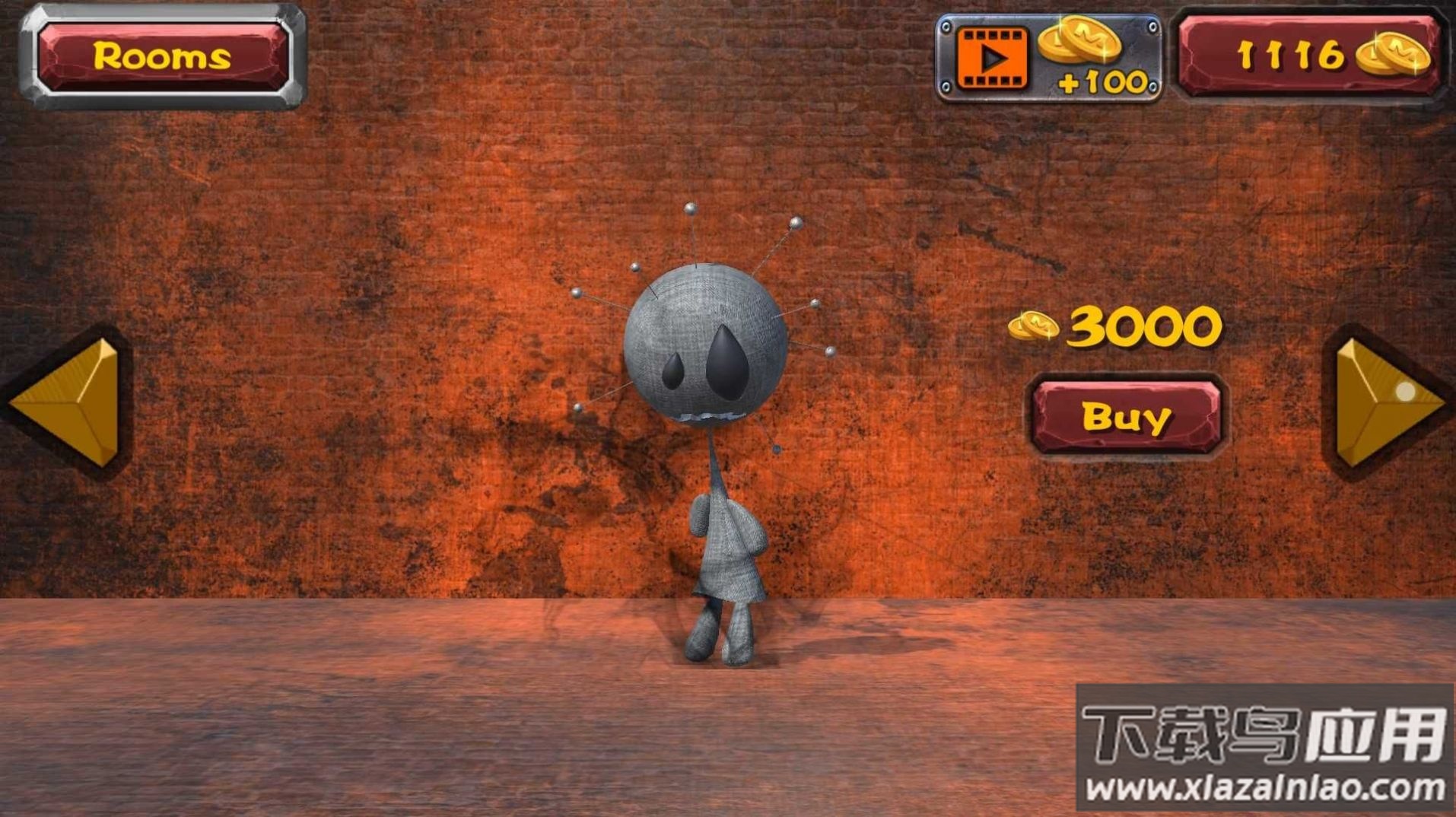 解压人偶3D游戏最新版截图3