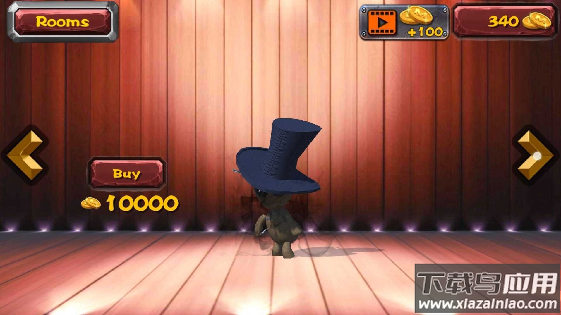 解压人偶3D游戏最新版截图4