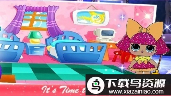 改造布娃娃游戏最新版截图1