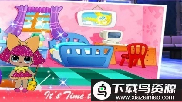 改造布娃娃游戏最新版截图3