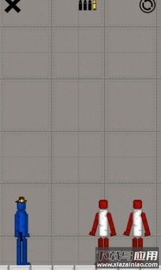 怪兽甜瓜游乐场游戏最新版截图1