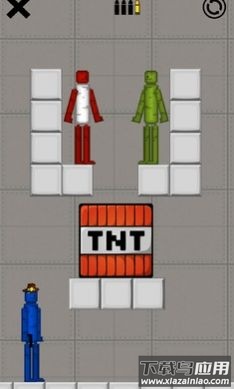 怪兽甜瓜游乐场游戏最新版截图3