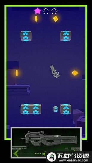 武器大闯关最新版最新版截图2