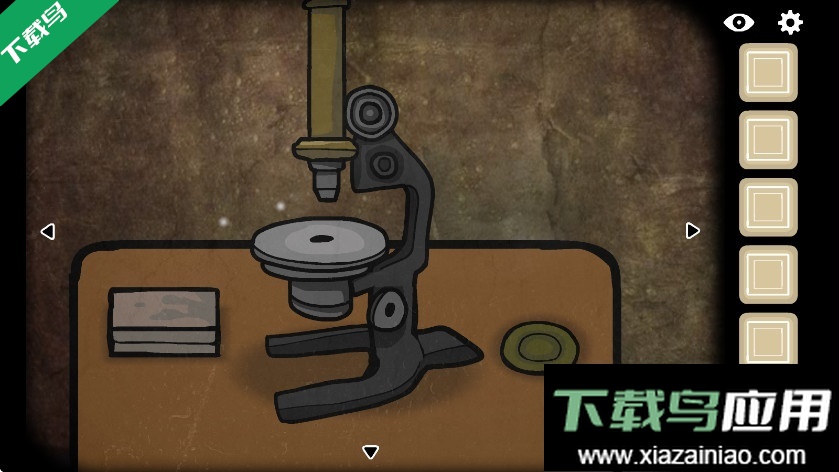 逃离方块洞穴官方下载截图4