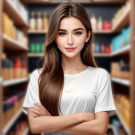 城市超市模拟器手游下载(CityShopSimulator)