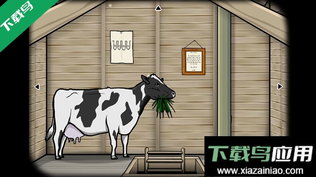 逃离方块磨坊手游下载截图2