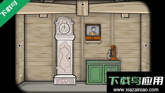 逃离方块磨坊手游下载截图5