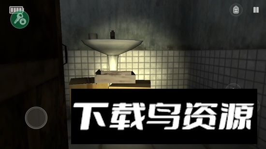 标本零恐怖生存游戏联机版截图2