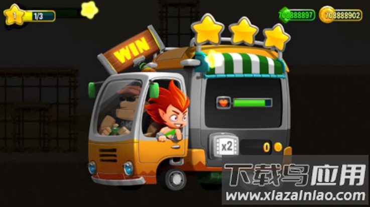 暗影战争游戏最新版截图3