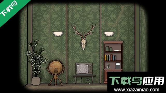 逃离方块悖论汉化版下载(Cube Escape Paradox)最新版截图3