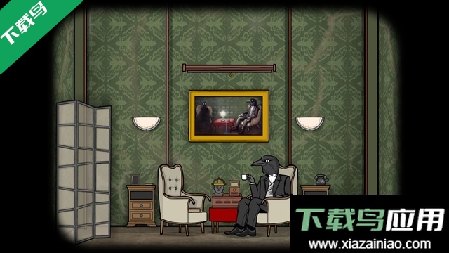 逃离方块悖论汉化版下载(Cube Escape Paradox)最新版截图5