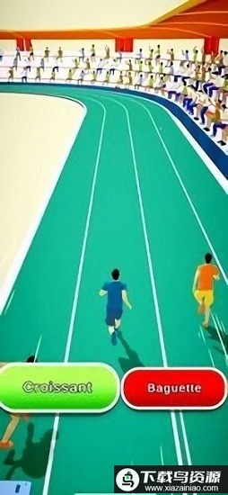 微不足道的跑步最新版截图1