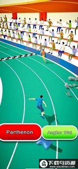 微不足道的跑步最新版截图2