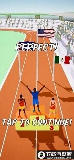 微不足道的跑步最新版截图3