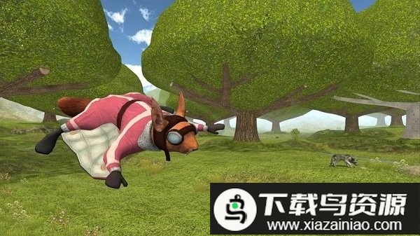 松鼠模拟器2游戏最新版截图4