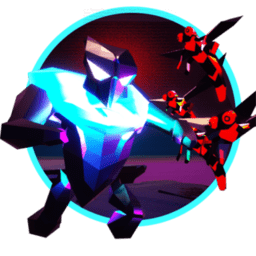 火柴人空中激斗游戏