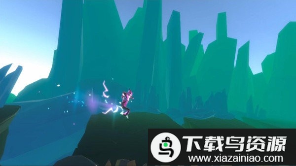 火柴人空中激斗游戏最新版截图2