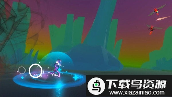 火柴人空中激斗游戏最新版截图3