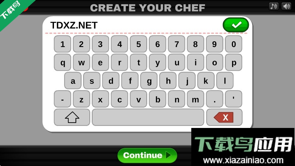 老爹饼干圣代店togo手游下载最新版截图2
