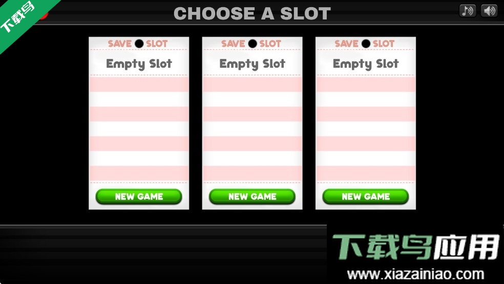 老爹饼干圣代店togo手游下载最新版截图4