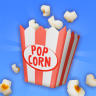 爆米花流行游戏(Popcorn Pop)
