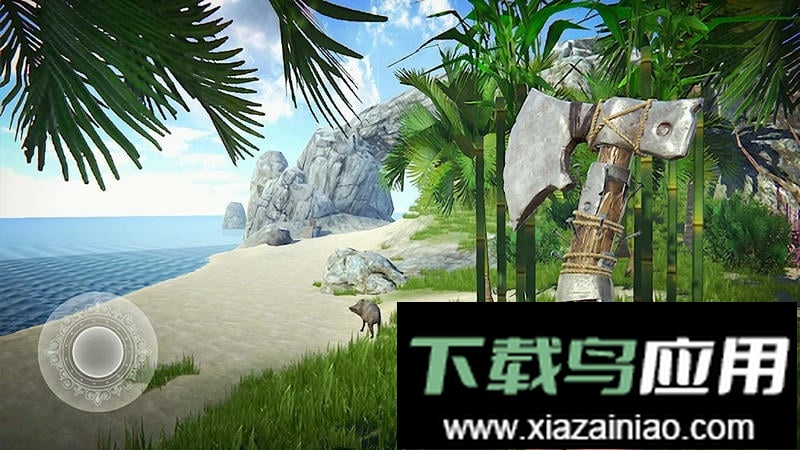 最后一个海盗岛屿生存无限金币版最新版截图1