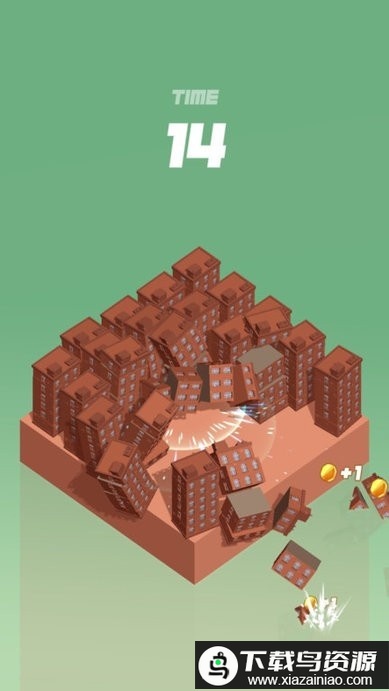 大力粉碎最新版最新版截图1