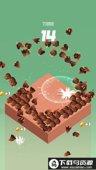 大力粉碎最新版最新版截图4