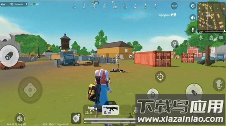 战地前线冲突下载安装最新版截图2