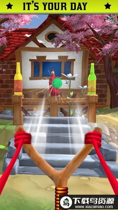 弹弓王游戏最新版截图3