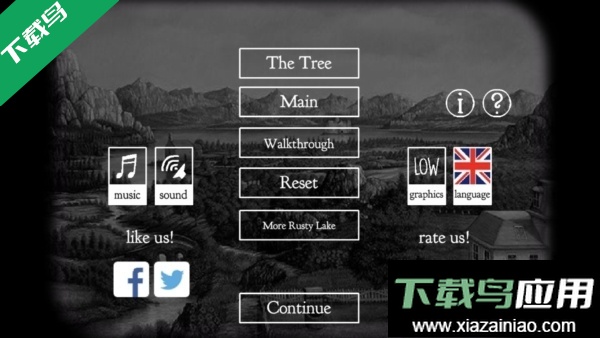 逃离方块锈湖根源中文版下载截图3