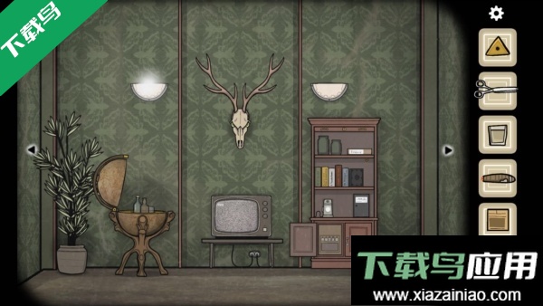 逃离方块锈湖根源中文版下载截图6