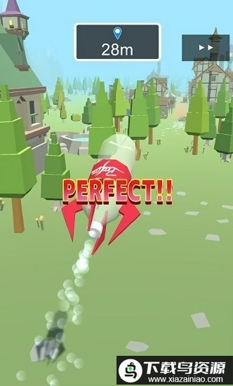 喷射瓶子游戏最新版截图3
