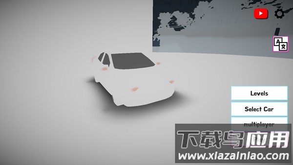 3D驾驶游戏截图4