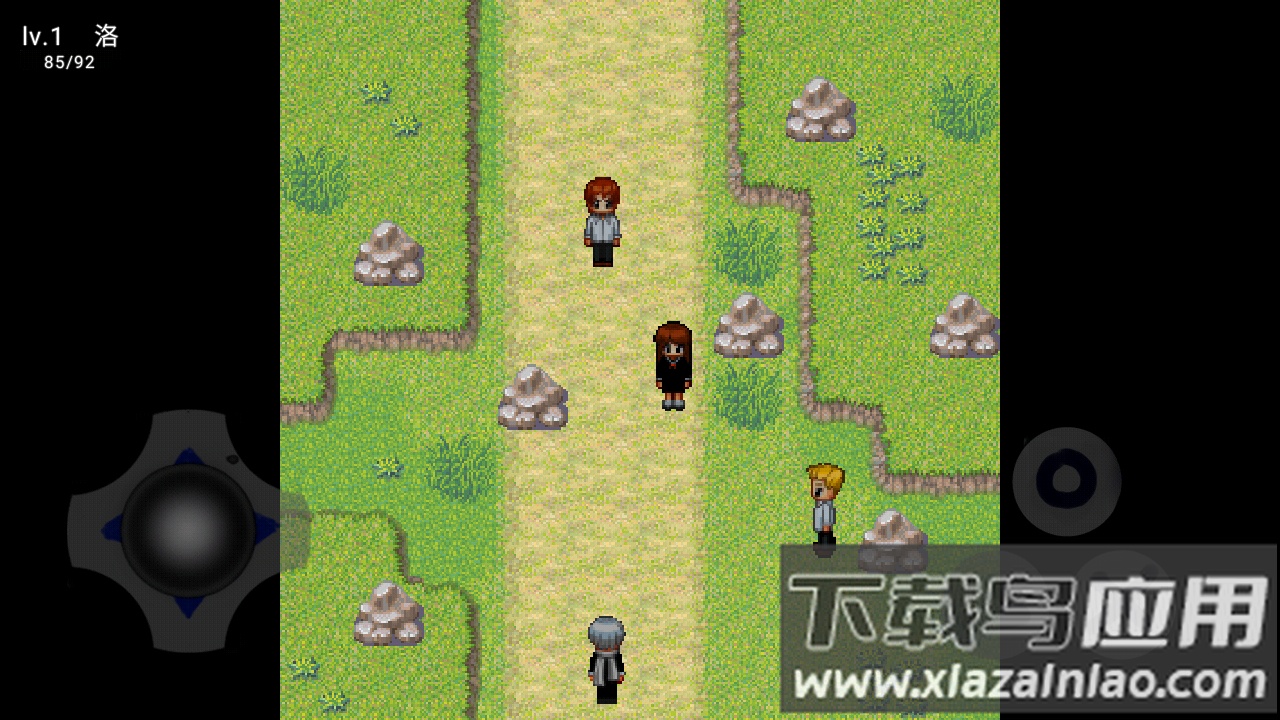 青鬼：荒郊1.0最新版截图2