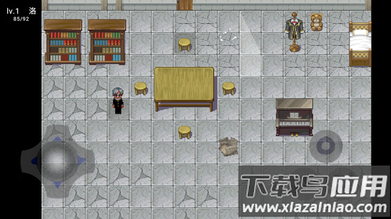 青鬼：荒郊1.0最新版截图3