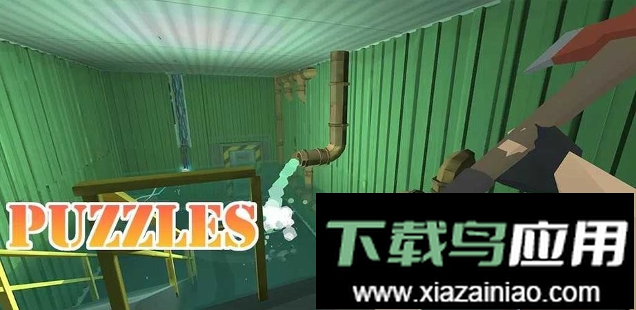 爆发生存故事内置辅助菜单最新版截图1