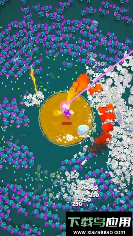 巫师英雄免广告版最新版截图3