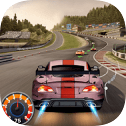 真实漂流赛车游戏