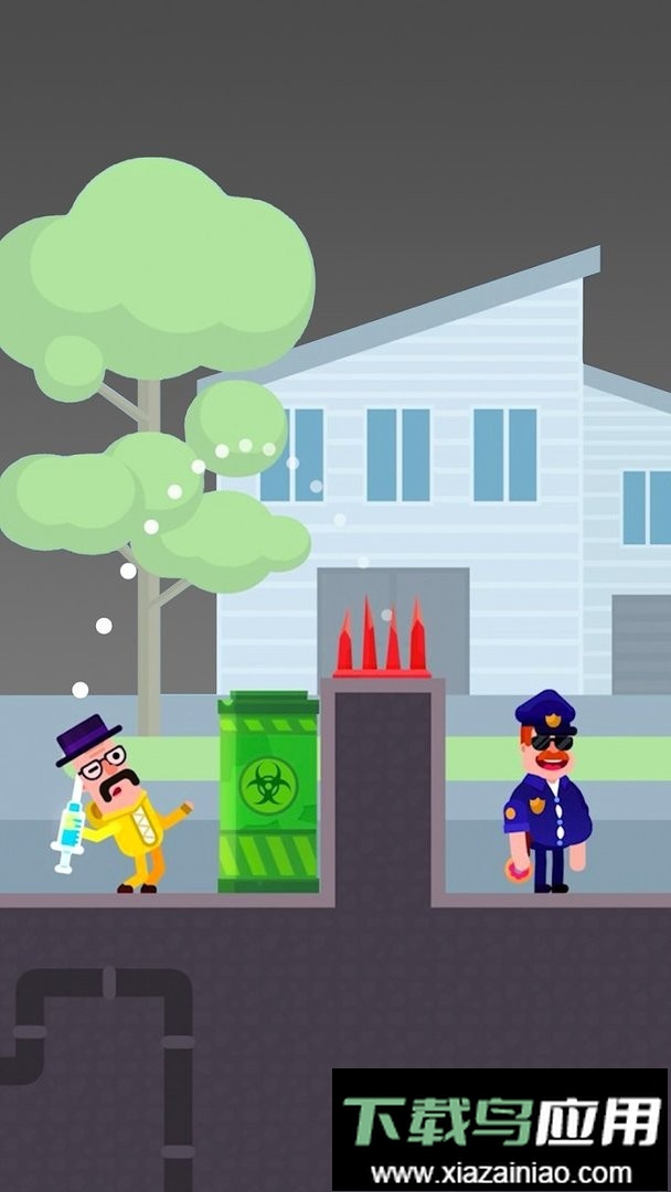 击打大师无限金币钻石版最新版截图2